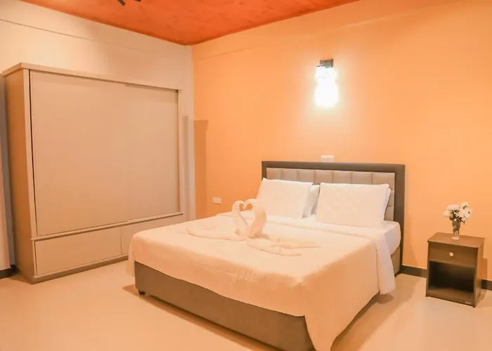 Villa Moon Light Nuwara Eliya