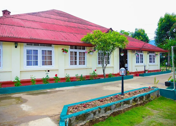 Gregory View Holiday Bungalow Hotel Nuwara Eliya